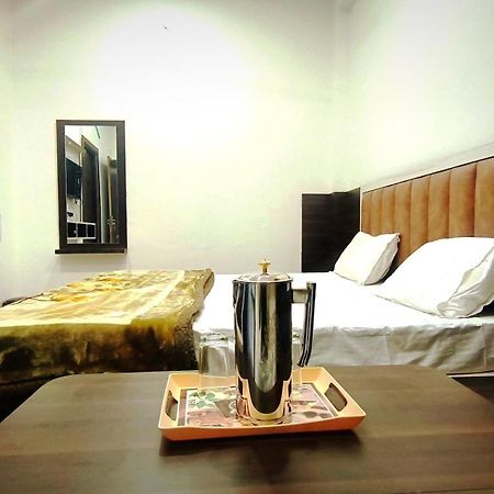 Hotel Mahaveer Chanderi Экстерьер фото