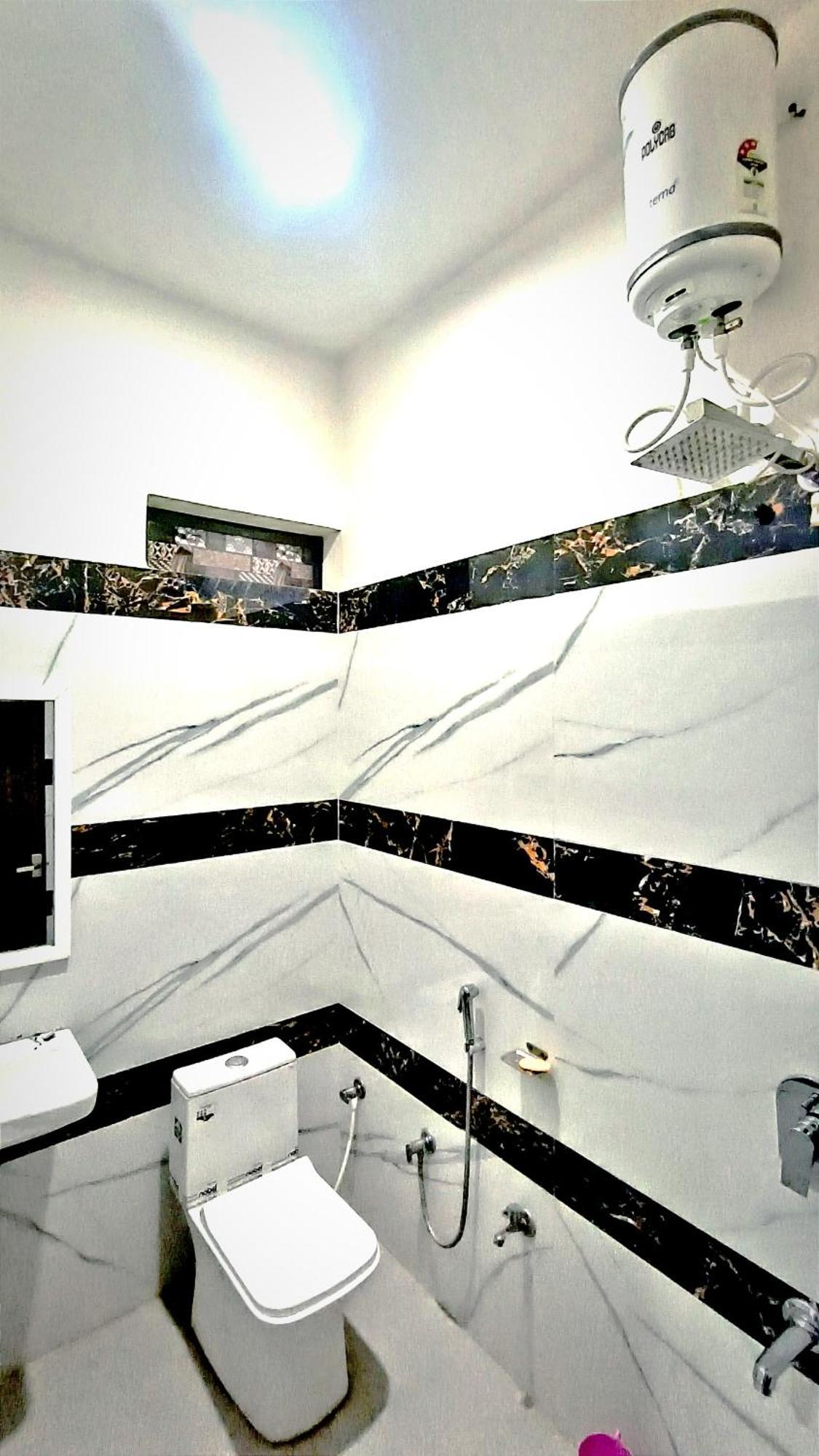 Hotel Mahaveer Chanderi Экстерьер фото